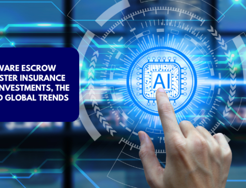 How Software Escrow Services Bolster Insurtech and AI Adoption 