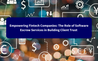 Empowering fintech