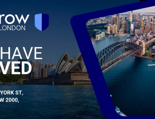 Escrow London Moves to Stone & Chalk in Sydney: Strengthening Our Commitment to the Australian Market