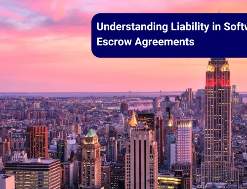 Understanding Liability in Software Escrow Agreements: Escrow London’s Approach