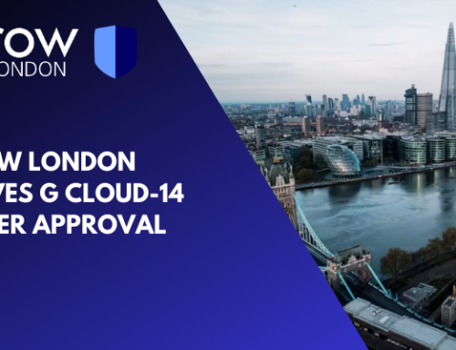 Escrow London Achieves G Cloud-14 Supplier Approval